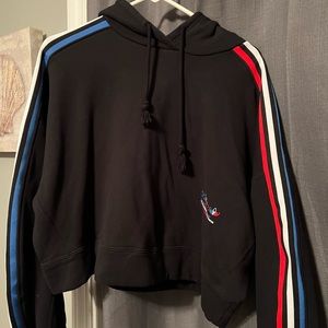 Adidas women hoodie
